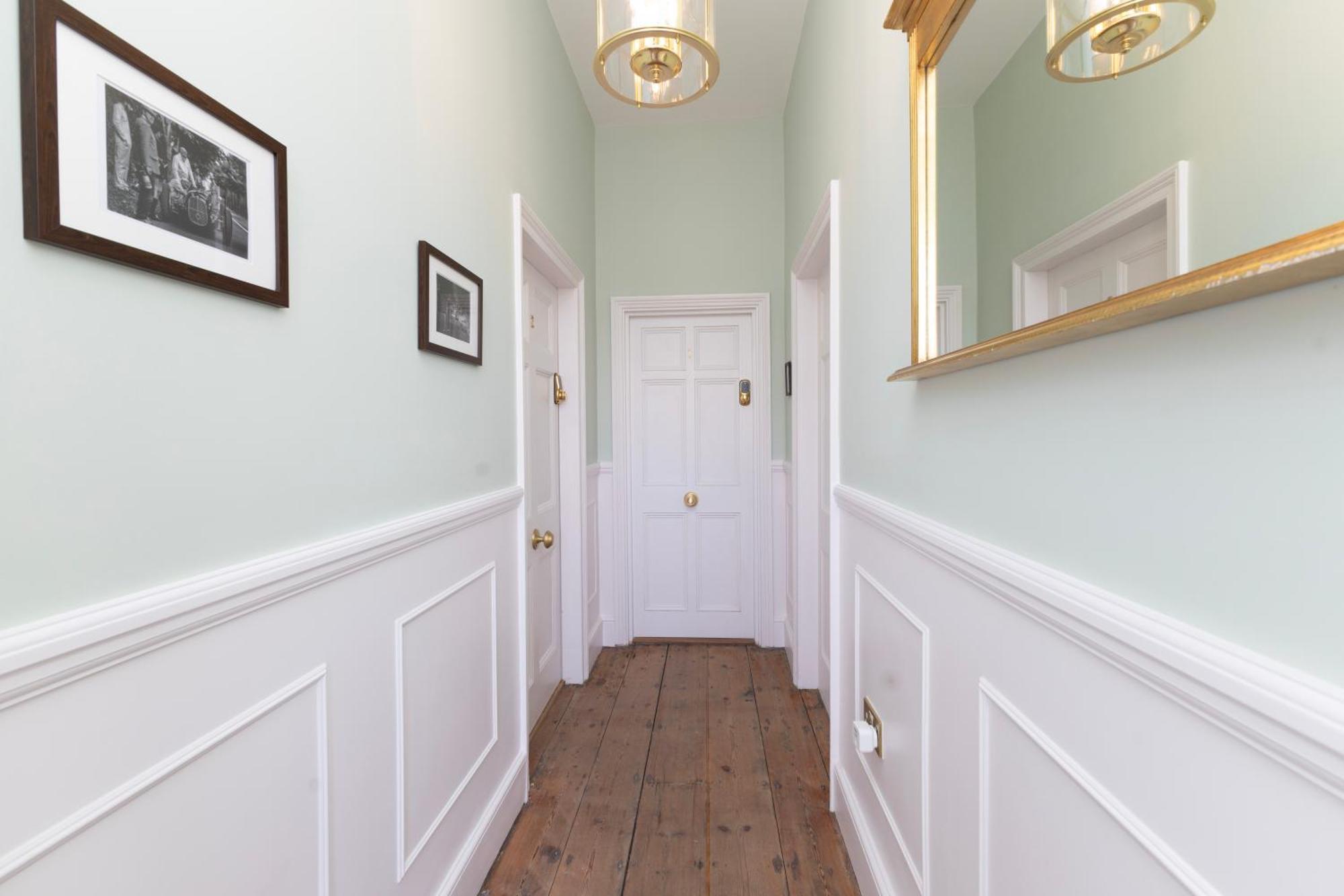 Luxury Georgian Home, Hot Tub, Sea View, Private Garden, Sleeps 6 Bognor Regis Exterior foto